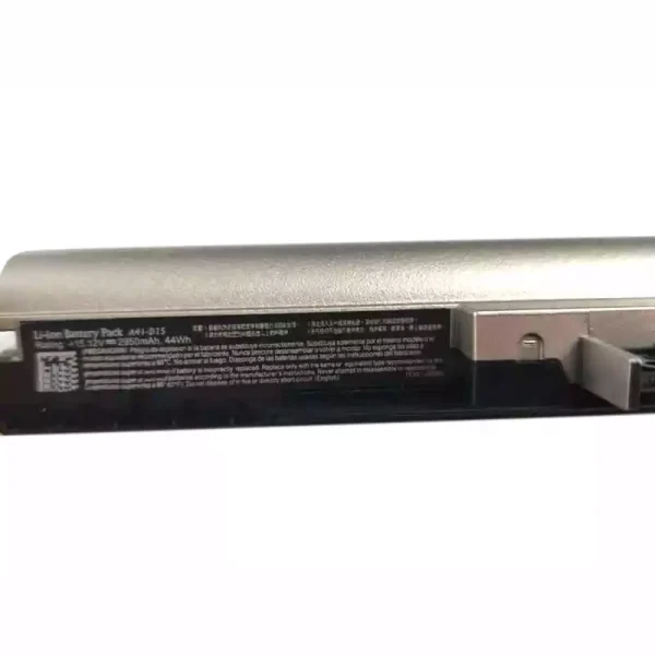 Batería Para Laptop MEDION Akoya E6412,Akoya E6418,Akoya E6421,Akoya E6424,Akoya E6432 - Imagen 3