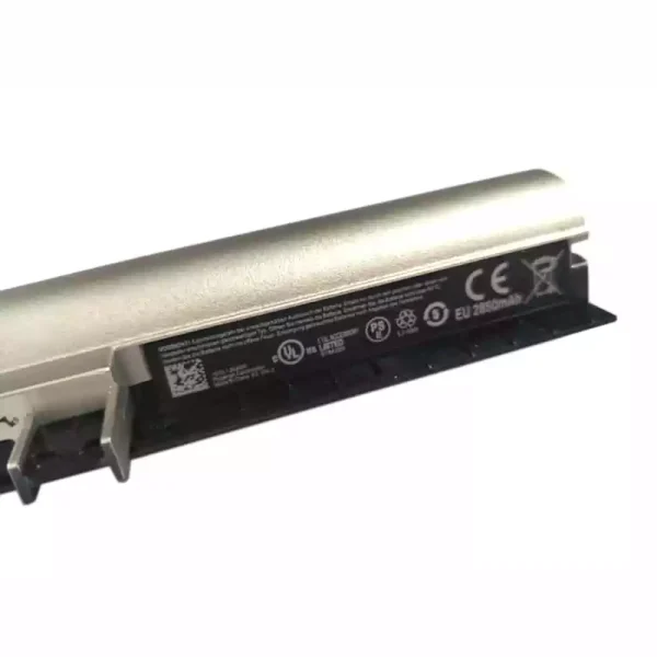 Batería Para Laptop MEDION Akoya E6412,Akoya E6418,Akoya E6421,Akoya E6424,Akoya E6432 - Imagen 4