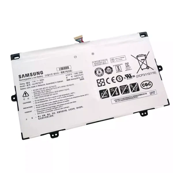 Batería Para Laptop SAMSUNG XE513C24,XE513C24-K01US,XE510C24
