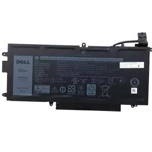 Batería Para Laptop DELL K5XWW