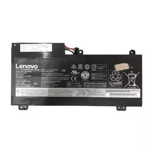 Batería Para Laptop LENOVO Thinkpad E560P,Thinkpad S5
