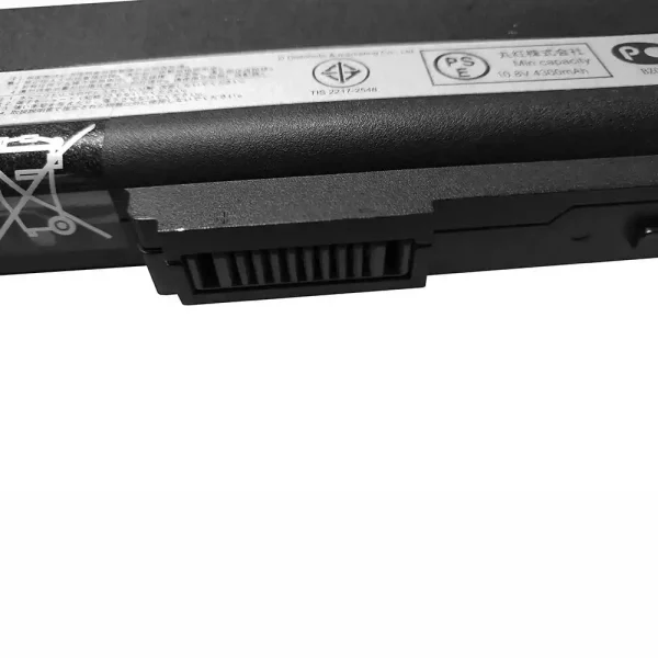 Batería Para Laptop ASUS A32-N82,A42-N82 - Imagen 4