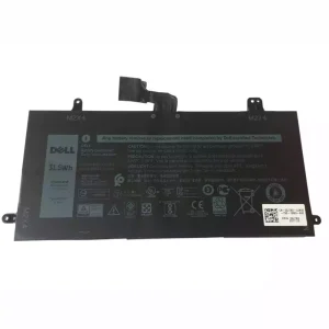 Batería Para Laptop DELL 1WND8