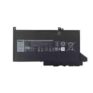 Batería Para Laptop DELL DJ1J0