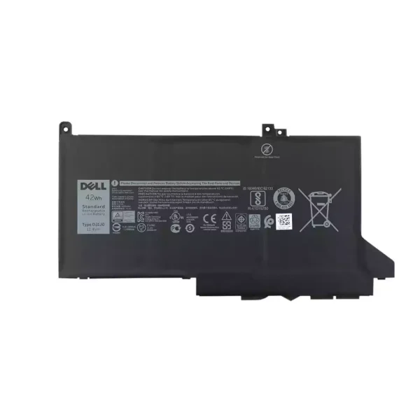 Batería Para Laptop DELL DJ1J0