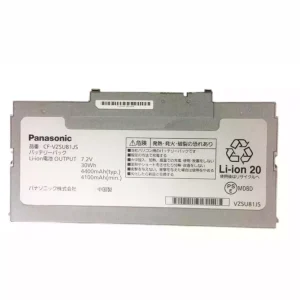 Batería Para Laptop Panasonic CF-VZSU81JS,CF-AX3,CF-AX2