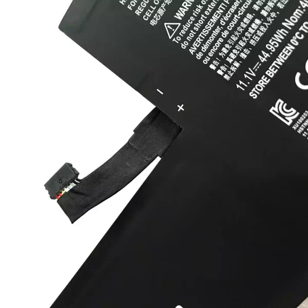 Batería Para Laptop HP 918669-855,918340-1C1,HSTNN-IB7W - Imagen 3