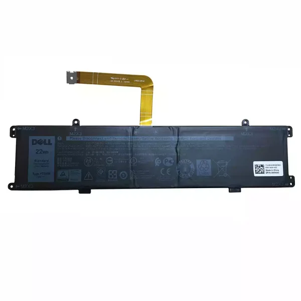 Batería Para Laptop DELL FTD6M