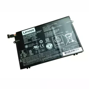 Batería Para Laptop Lenovo ThinkPad E480,ThinkPad E580