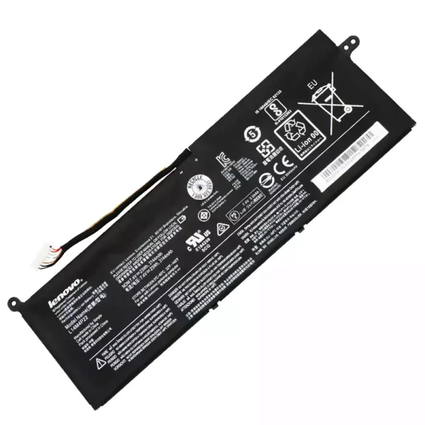 Batería Para Laptop Lenovo S21E,S21E-20,S21E-20-N2940