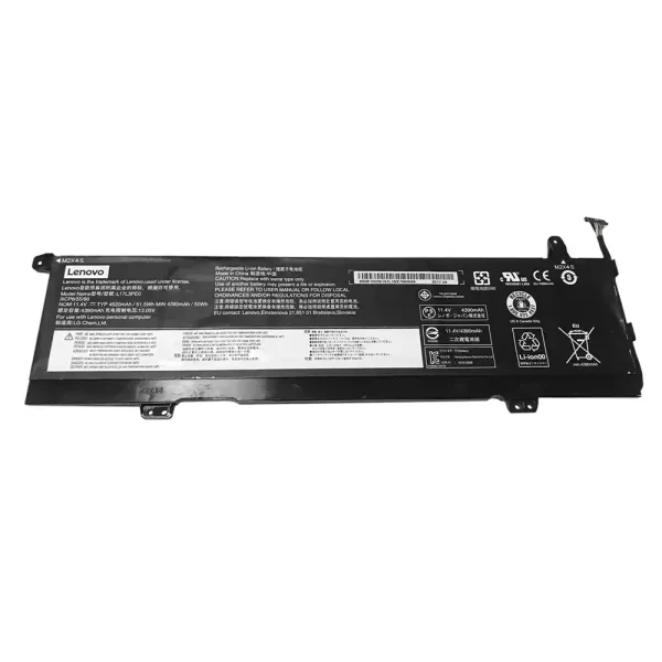 Batería Para Laptop LENOVO Yoga 730-15IKB