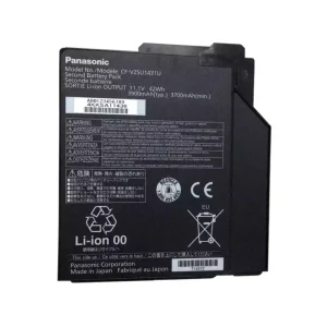Batería Para Laptop Panasonic Toughbook CF-31 Mk2