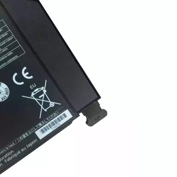 Batería Para Laptop Panasonic Toughbook CF-31 Mk2 - Imagen 4