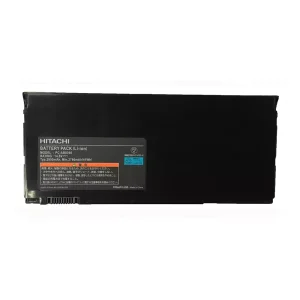 Batería Para Laptop HITACHI PC-AB8360,BTY-S33