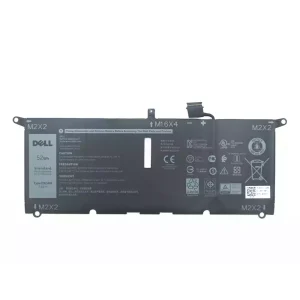Batería Para Laptop DELL DXGH8