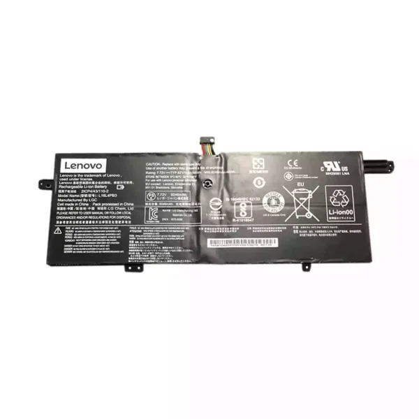 Batería Para Laptop LENOVO L16L4PB3,L16C4PB3