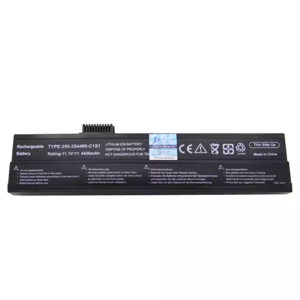 Batería Para Laptop FUJITSU AMILO M1451,Amilo M1450,Amilo A1640,Amilo M1425