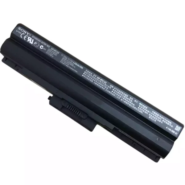 Batería Para Laptop SONY VGP-BPS21,VGP-BPS21A,VGP-BPS21B