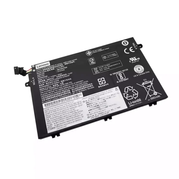 Batería Para Laptop Lenovo L17C3P51,L17C3P52