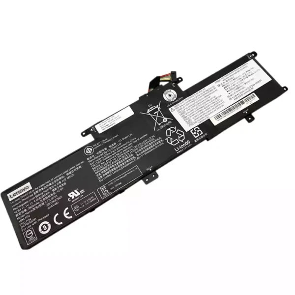 Batería Para Laptop LENOVO ThinkPad S2 2018,ThinkPad L380