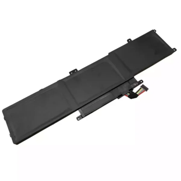 Batería Para Laptop LENOVO ThinkPad S2 2018,ThinkPad L380 - Imagen 2
