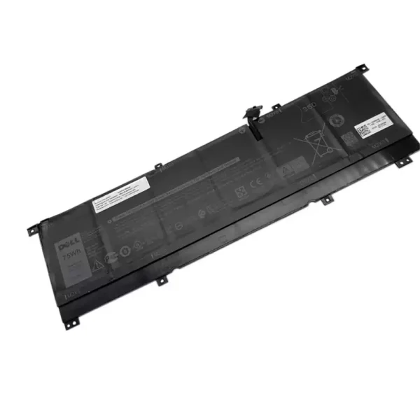 Batería Para Laptop DELL 8N0T7