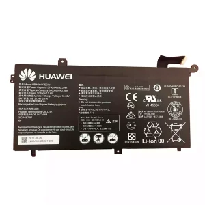 Batería Para Laptop HUAWEI Matebook D PL-W19