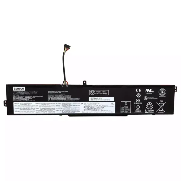 Batería Para Laptop LENOVO L17D3PB0