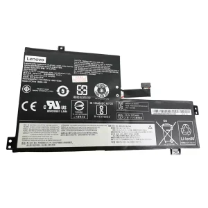 Batería Para Laptop LENOVO L17L3PB0, L17M3PB0