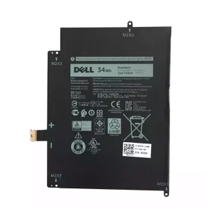 Batería Para Laptop DELL OWYCVV,0WYCVV