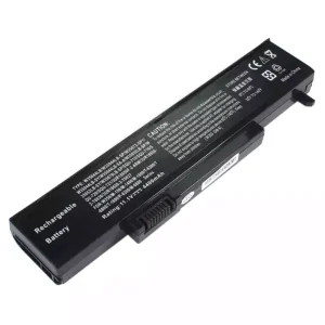 Batería Para Laptop Nautilus v551,v552,FX MS2252
