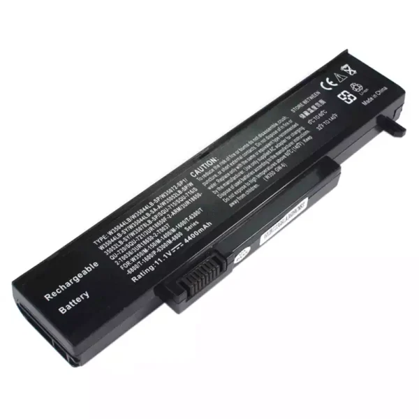 Batería Para Laptop Nautilus v551,v552,FX MS2252