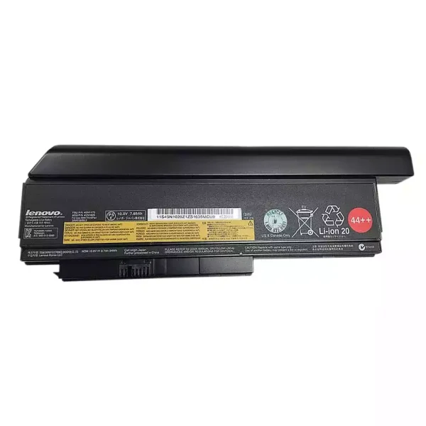 Batería Para Laptop LENOVO 45N1027,45N1026