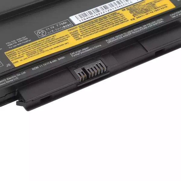 Batería Para Laptop LENOVO 45N1027,45N1026 - Imagen 3