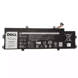 Batería Para Laptop DELL 5R9DD