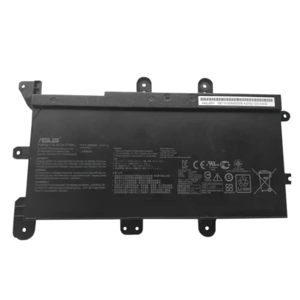 Batería Para Laptop ASUS A42N1713