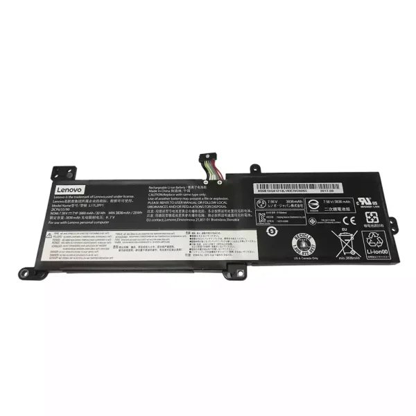 Batería Para Laptop LENOVO xiaoxin chao 5000