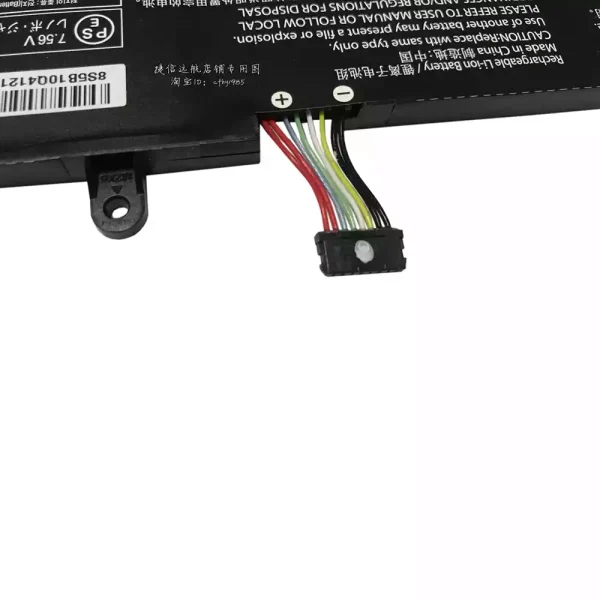 Batería Para Laptop LENOVO xiaoxin chao 5000 - Imagen 4
