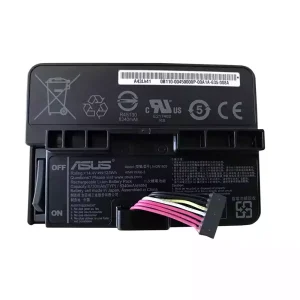 Batería Para Laptop ASUS A43N1605