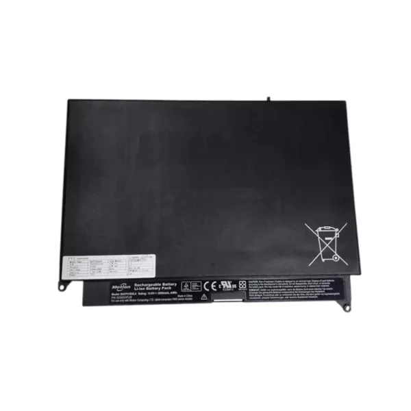Batería Para Laptop Motion CL900,CL910