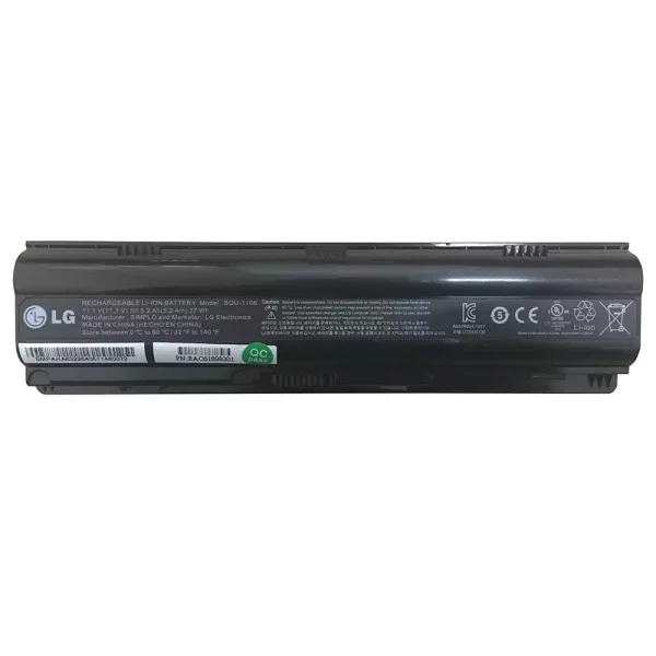 Batería Para Laptop LG SQU-1106