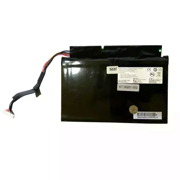 Batería Para Laptop MEDION 477592-00-07-07-2S1P-0,477592-00-00-11-2S1P-0