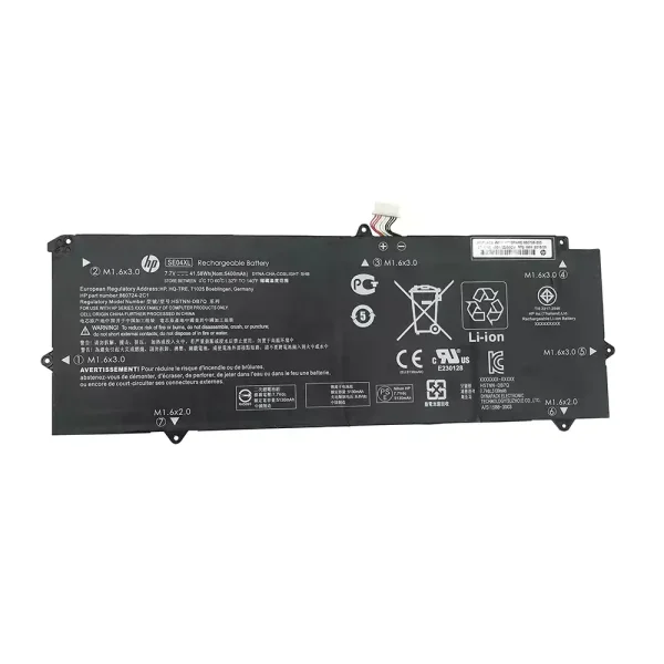Batería Para Laptop HP SE04XL