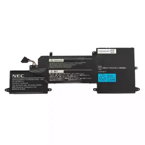 Batería Para Laptop NEC PC-VP-BP115