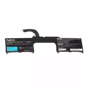 Batería Para Laptop NEC PC-VP-BP114