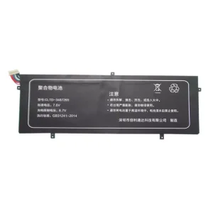 Batería Para Laptop JUMPER 3282122-2S,HW-3487265