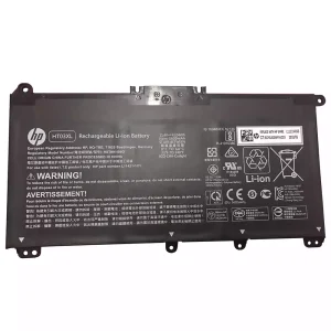 Batería Para Laptop HP HSTNN-UB7J,HSTNN-DB8S,HSTNN-IB80