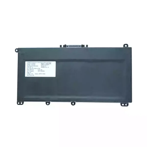 Batería Para Laptop HP HSTNN-UB7J,HSTNN-DB8S,HSTNN-IB80 - Imagen 2