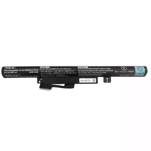 Batería Para Laptop NEC PC-VP-WP141,PC-VP-WP148