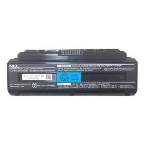 Batería Para Laptop NEC PC-VP-WP118,OP-570-76994